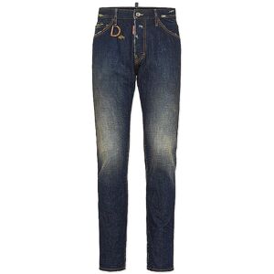 DSQUARED2 Jeans Slim Fit COOL GUY dunkelblau 54 M DSQUARED2 Jeans Slim Fit COOL GUY dunkelblau 54 M
