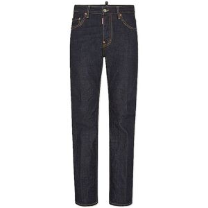 DSQUARED2 Jeans Tapered Fit 642 JEAN dunkelblau 48 M DSQUARED2 Jeans Tapered Fit 642 JEAN dunkelblau 48 M