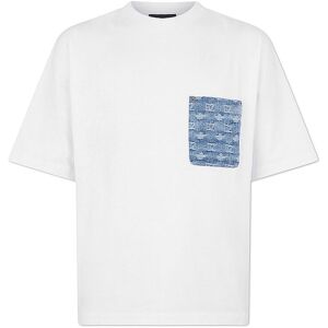 DSQUARED2 T-Shirt weiss M M DSQUARED2 T-Shirt weiss M M