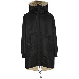 DSQUARED2 Wendeparka schwarz 54 M DSQUARED2 Wendeparka schwarz 54 M