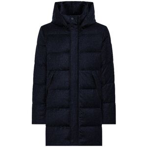 DUNO Parka MAGNUS CORTINA dunkelblau 56 M DUNO Parka MAGNUS CORTINA dunkelblau 56 M