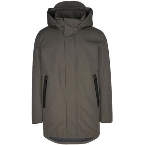 ECOALF Parka PARKOALF olive XXL M ECOALF Parka PARKOALF olive XXL M