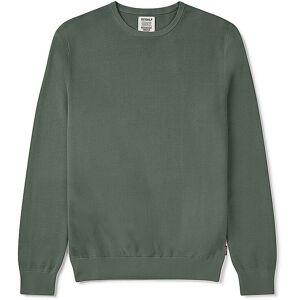 ECOALF Pullover MANZANO grün S M ECOALF Pullover MANZANO grün S M
