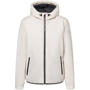 ECOALF Jacke CARTES creme XL M ECOALF Jacke CARTES creme XL M