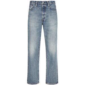EDWIN Jeans Tapered Fit blau 33/L32 M EDWIN Jeans Tapered Fit blau 33/L32 M