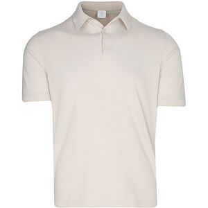 ELEVENTY Poloshirt beige M M ELEVENTY Poloshirt beige M M