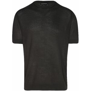 Giorgio Armani EMPORIO ARMANI T-Shirt braun XXL M Giorgio Armani EMPORIO ARMANI T-Shirt braun XXL M