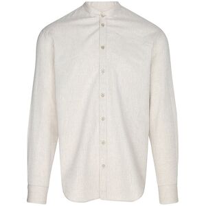 Giorgio Armani EMPORIO ARMANI Hemd Slim Fit beige M M Giorgio Armani EMPORIO ARMANI Hemd Slim Fit beige M M