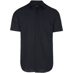 Giorgio Armani EMPORIO ARMANI Hemd dunkelblau M M Giorgio Armani EMPORIO ARMANI Hemd dunkelblau M M