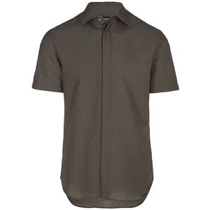 Giorgio Armani EMPORIO ARMANI Hemd braun M M Giorgio Armani EMPORIO ARMANI Hemd braun M M