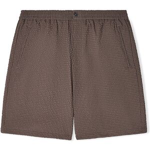 Giorgio Armani EMPORIO ARMANI Shorts braun 54 M Giorgio Armani EMPORIO ARMANI Shorts braun 54 M