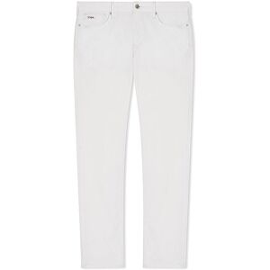 Giorgio Armani EMPORIO ARMANI Jeans Slim Fit J06 weiss 36/L32 M Giorgio Armani EMPORIO ARMANI Jeans Slim Fit J06 weiss 36/L32 M