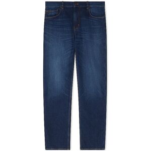 Giorgio Armani EMPORIO ARMANI Jeans Straight Fit J76 blau 36 M Giorgio Armani EMPORIO ARMANI Jeans Straight Fit J76 blau 36 M