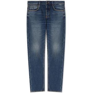 Giorgio Armani EMPORIO ARMANI Jeans Straight Fit blau 32/L34 M Giorgio Armani EMPORIO ARMANI Jeans Straight Fit blau 32/L34 M