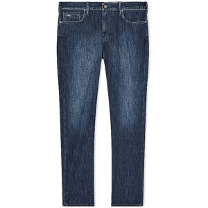 Giorgio Armani EMPORIO ARMANI Jeans Slim Fit J06 dunkelblau 32/L32 M Giorgio Armani EMPORIO ARMANI Jeans Slim Fit J06 dunkelblau 32/L32 M