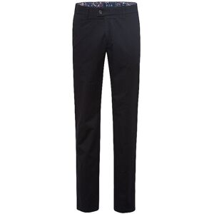 EUREX Chino Slim Fit Jim S schwarz 27U M EUREX Chino Slim Fit Jim S schwarz 27U M