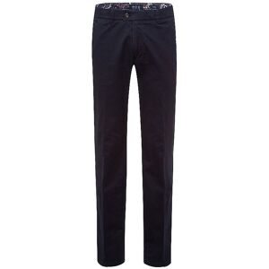 EUREX Chino Slim Fit JIM S blau 56 M EUREX Chino Slim Fit JIM S blau 56 M