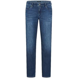 EUREX Jeans Straight Fit LUKE blau 56 M EUREX Jeans Straight Fit LUKE blau 56 M