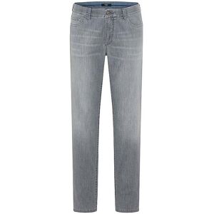EUREX Jeans Straight Fit LUKE grau 54 M EUREX Jeans Straight Fit LUKE grau 54 M