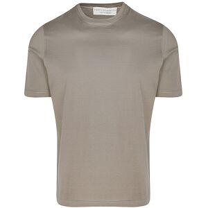 FILIPPO DE LAURENTIIS T-Shirt hellbraun 56 M FILIPPO DE LAURENTIIS T-Shirt hellbraun 56 M