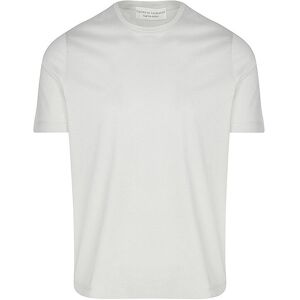 FILIPPO DE LAURENTIIS T-Shirt creme 58 M FILIPPO DE LAURENTIIS T-Shirt creme 58 M
