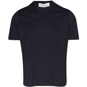 FILIPPO DE LAURENTIIS T-Shirt dunkelblau 56 M FILIPPO DE LAURENTIIS T-Shirt dunkelblau 56 M