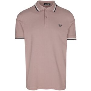 FRED PERRY Poloshirt beere S M FRED PERRY Poloshirt beere S M