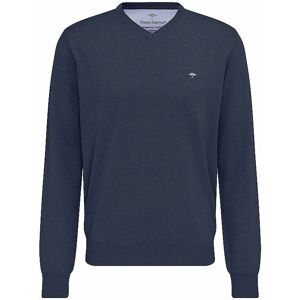 FYNCH-HATTON Pullover blau S M FYNCH-HATTON Pullover blau S M