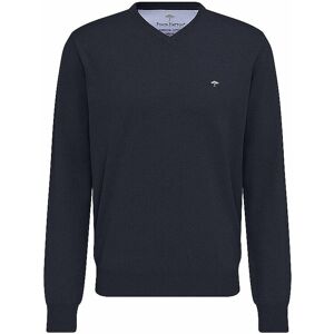FYNCH-HATTON Pullover dunkelblau M M FYNCH-HATTON Pullover dunkelblau M M