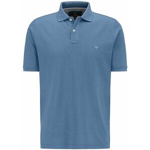 FYNCH-HATTON Poloshirt blau XXXL M FYNCH-HATTON Poloshirt blau XXXL M