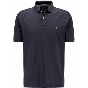 FYNCH-HATTON Poloshirt blau S M FYNCH-HATTON Poloshirt blau S M