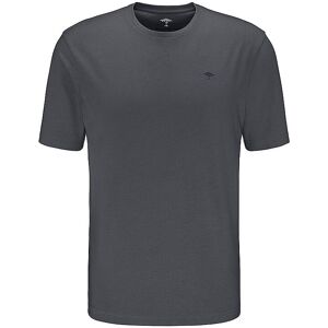 FYNCH-HATTON T-Shirt grau 4XL M FYNCH-HATTON T-Shirt grau 4XL M