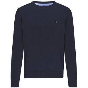 FYNCH-HATTON Pullover dunkelblau XXXL M FYNCH-HATTON Pullover dunkelblau XXXL M