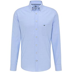 FYNCH-HATTON Hemd Regular Fit hellblau XXXL M FYNCH-HATTON Hemd Regular Fit hellblau XXXL M