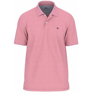 FYNCH-HATTON Poloshirt rosa L M FYNCH-HATTON Poloshirt rosa L M