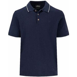 FYNCH-HATTON Poloshirt dunkelblau M M FYNCH-HATTON Poloshirt dunkelblau M M