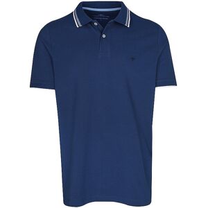 FYNCH-HATTON Poloshirt Casual Fit dunkelblau M M FYNCH-HATTON Poloshirt Casual Fit dunkelblau M M
