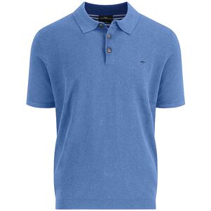FYNCH-HATTON Poloshirt blau L M FYNCH-HATTON Poloshirt blau L M