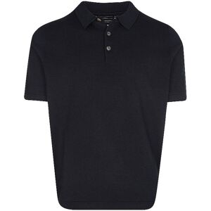 FYNCH-HATTON Poloshirt dunkelblau L M FYNCH-HATTON Poloshirt dunkelblau L M