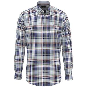 FYNCH-HATTON Hemd Casual Fit blau XL M FYNCH-HATTON Hemd Casual Fit blau XL M