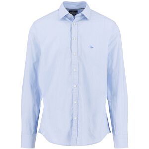 FYNCH-HATTON Hemd Regular Fit blau XXXL M FYNCH-HATTON Hemd Regular Fit blau XXXL M
