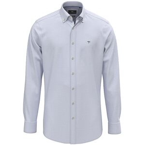 FYNCH-HATTON Hemd Casual Fit blau 4XL M FYNCH-HATTON Hemd Casual Fit blau 4XL M
