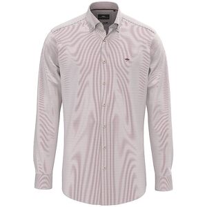 FYNCH-HATTON Hemd Casual Fit rot XXXL M FYNCH-HATTON Hemd Casual Fit rot XXXL M