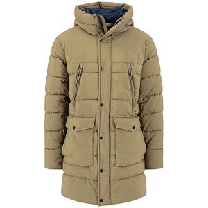 FYNCH-HATTON Steppjacke olive XXXL M FYNCH-HATTON Steppjacke olive XXXL M
