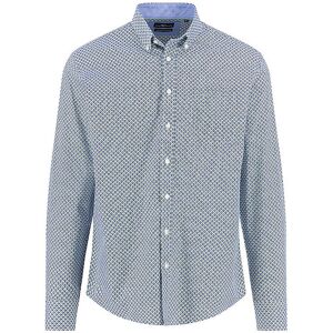 FYNCH-HATTON Hemd Casual Fit grün 4XL M FYNCH-HATTON Hemd Casual Fit grün 4XL M