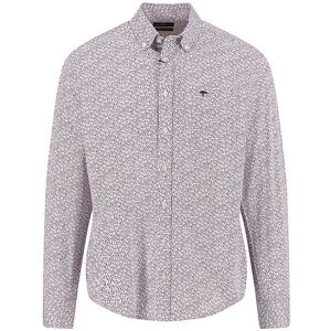 FYNCH-HATTON Hemd Casual Fit rosa L M FYNCH-HATTON Hemd Casual Fit rosa L M
