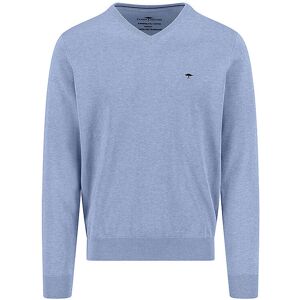FYNCH-HATTON Pullover hellblau XXXL M FYNCH-HATTON Pullover hellblau XXXL M