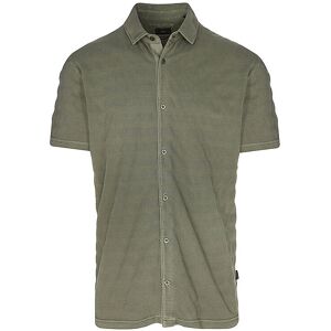 FYNCH-HATTON Poloshirt olive XXL M FYNCH-HATTON Poloshirt olive XXL M