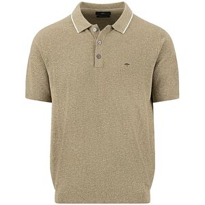 FYNCH-HATTON Poloshirt hellgrün XL M FYNCH-HATTON Poloshirt hellgrün XL M