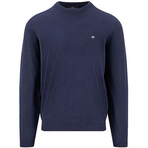 FYNCH-HATTON Pullover dunkelblau XL M FYNCH-HATTON Pullover dunkelblau XL M